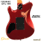 Dhatarattha - Performance DTL H-H | Red Over Sunburst