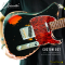 Dhatarattha - Performance DTL Black Over Sunburst
