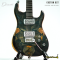 Dhatarattha - Custom DST Swamp Ash | Black