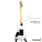 Dhatarattha - Performance DST | White