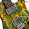 Dhatarattha - Custom DTL Swamp Ash | Green