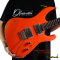Dhatarattha - Performance DST H-H | Orange