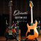 Dhatarattha - Custom DST Swamp Ash | Black - Brown