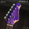 Dhatarattha - Performance DST | Violet Over Pink Paisley