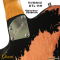 Dhatarattha - Performance DTL H-H | Black Over Sunburst