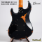 Dhatarattha - Performance DST H-H | Black Over Sunburst