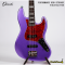 Dhatarattha - Performance DEB 4 Strings | Violet Glitter