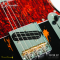 Dhatarattha - Performance DTL Black Over Sunburst