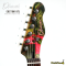 Dhatarattha - Custom DTL Mahogany | Green-Pink
