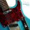 Dhatarattha - Performance DTL | Blue-Green