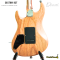 Dhatarattha - Custom DST Swamp Ash | Brown-Black
