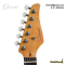 Dhatarattha - Performance DST H-H | Orange