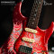 Dhatarattha - Performance DST | Red Over Pink Paisley