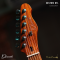 Dhatarattha - Custom DTL | Sunburst (Rosewood Neck)