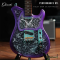 Dhatarattha - Performance DTL | Violet Paisley