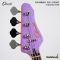 Dhatarattha - Performance DEB 4 Strings | Violet Glitter