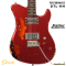 Dhatarattha - Performance DTL H-H | Red Over Sunburst