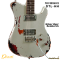 Dhatarattha - Performance DTL H-H | Silver Over Sunburst