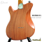Dhatarattha - Custom DTL Mahogany NA
