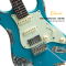 Dhatarattha - Performance DST (Gotoh) | Blue Over Paisley