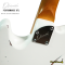 Dhatarattha - Performance DTL | White Over Sunburst