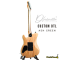 Dhatarattha - Custom DTL Swamp Ash | Green