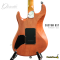 Dhatarattha - Custom DST Mahogany | Blue