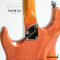 Dhatarattha - Custom DST Mahogany | Blue