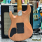 Dhatarattha - Custom DST Mahogany