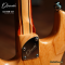 Dhatarattha - Custom DST Swamp Ash | Red