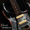 Dhatarattha - Performance DST | Black Over Silver Paisley