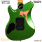 Dhatarattha - Performance DTL H-H | Green Over Sunburst