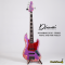 Dhatarattha - Performance DEB 5 Strings | Purple Over Pink Paisley