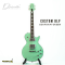 Dhatarattha - Custom DLP Seafoam Green