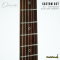 Dhatarattha - Performance DTL Black Over Sunburst