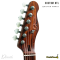 Dhatarattha - Custom DTL | Quilted Maple