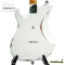 Dhatarattha - Performance DTL | White Over Sunburst
