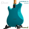 Dhatarattha - Performance DTL | Blue-Green