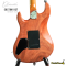 Dhatarattha - Custom DST Mahogany | Blue