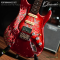 Dhatarattha - Performance DST | Red Over Pink Paisley