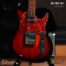 Dhatarattha - Custom DTL | Sunburst (Rosewood Neck)
