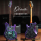 Dhatarattha - Performance DTL | Violet Paisley