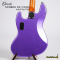 Dhatarattha - Performance DEB 4 Strings | Violet Glitter