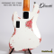 Dhatarattha - Performance DEB 5 Strings | White over Pink Paisley