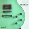 Dhatarattha - Custom DLP Seafoam Green