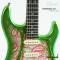 Dhatarattha - Performance DST | Green Paisley