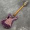 Dhatarattha - Performance DEB 5 Strings | Purple Over Pink Paisley