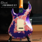 Dhatarattha - Performance DST | Violet Over Pink Paisley