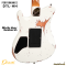 Dhatarattha - Performance DTL H-H | White Over Sunburst