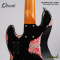 Dhatarattha - Performance DEB 5 Strings | Black Over Pink Paisley